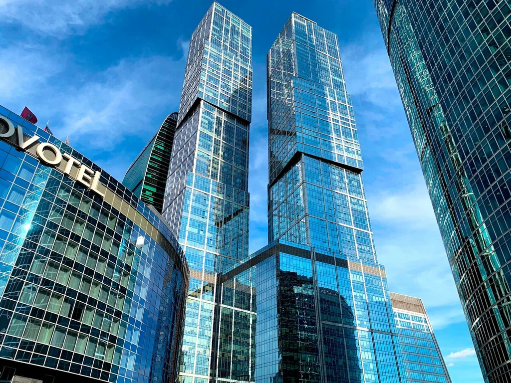 МФК «Город Столиц», Башня «Санкт-Петербург», 15 этаж